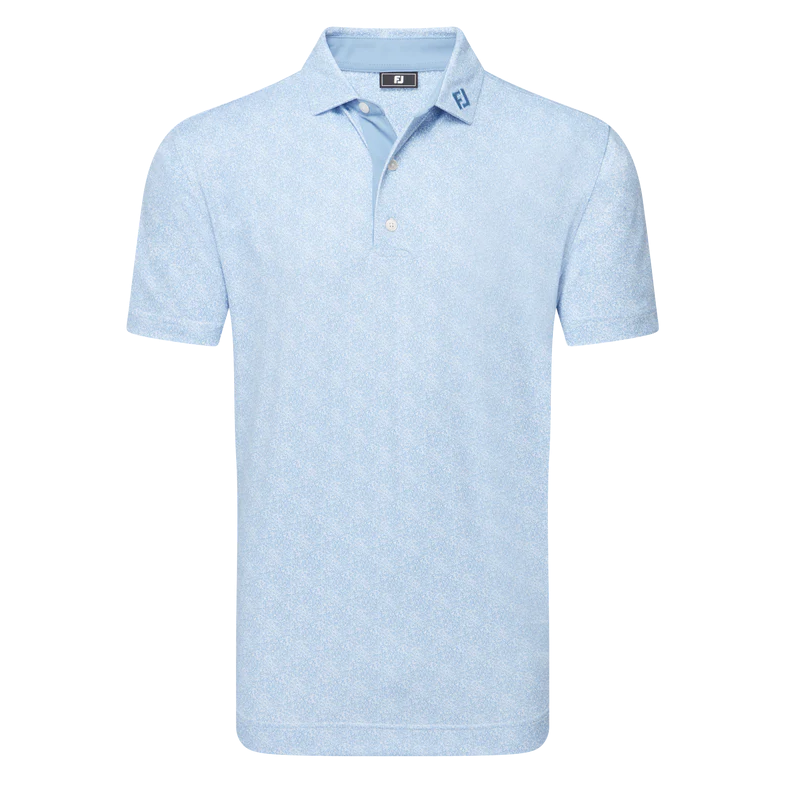 Sample FootJoy Men's Polos - All Size L