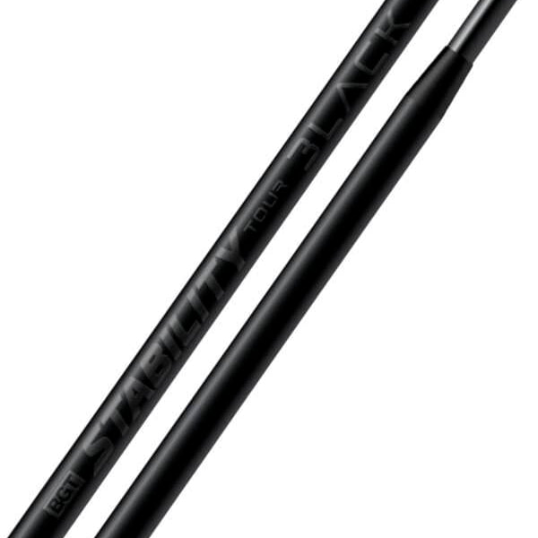 BGT Paradox Mallet Putter - Stability Tour Shaft