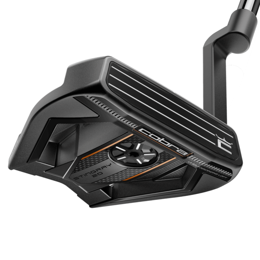 Cobra Stingray-20 Vintage Putter
