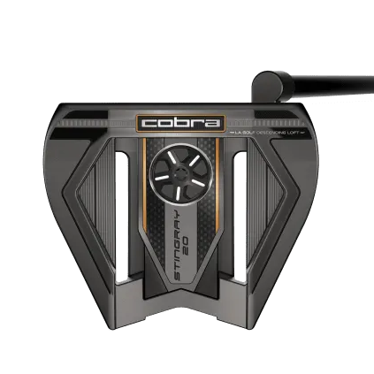 Cobra Stingray-20 Vintage Putter