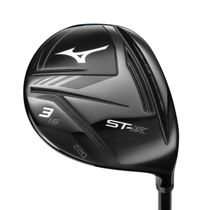 Mizuno ST-X 220  Fairway Woods - EX DEMO