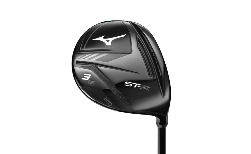 Mizuno ST-X 220  Fairway Woods - EX DEMO