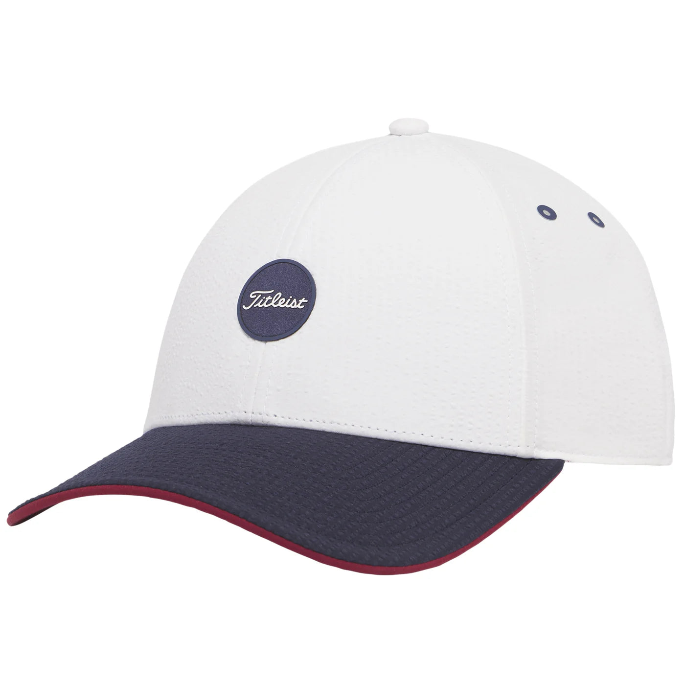 Titleist Limited Edition 'Nautical Links' Montauk Cap