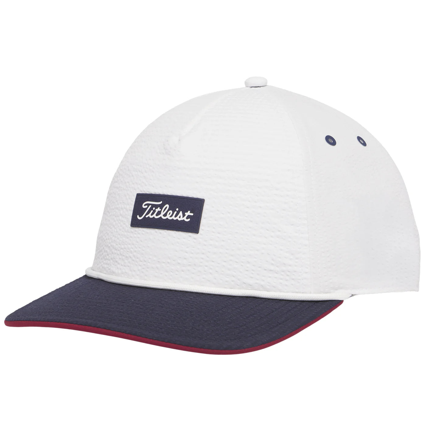 Titleist Limited Edition 'Nautical Links' Santa Cruz Cap