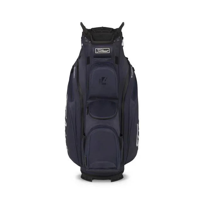 Titleist 26' Hybrid 14 StaDry Stand Bag - Navy/White