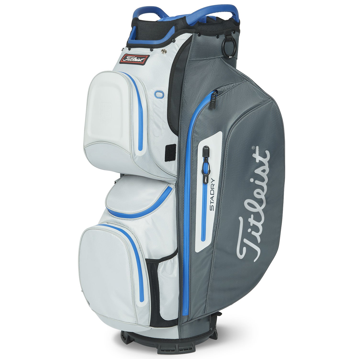 Titleist premium discount cart stadry 2020