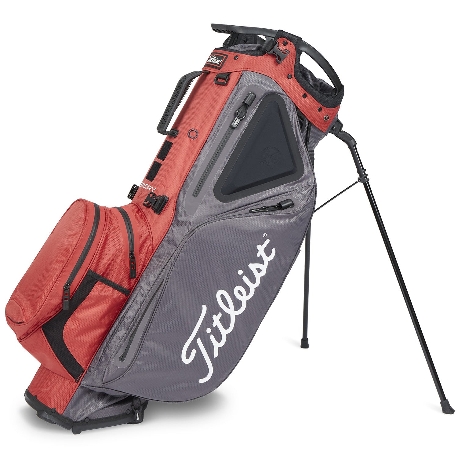 Titleist Hybrid 14 Stadry Stand bag Golf HQ