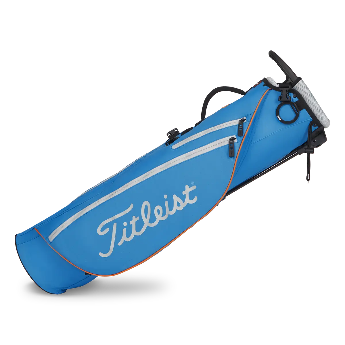 Titleist Premium Carry Bag - Olympic / Marble / Bonfire