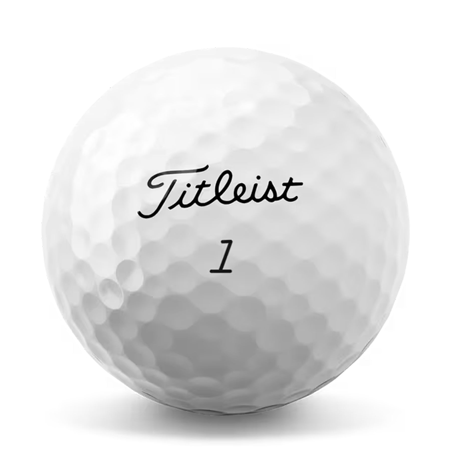 Titleist Pro V1 Dozen 2023 - Golf HQ