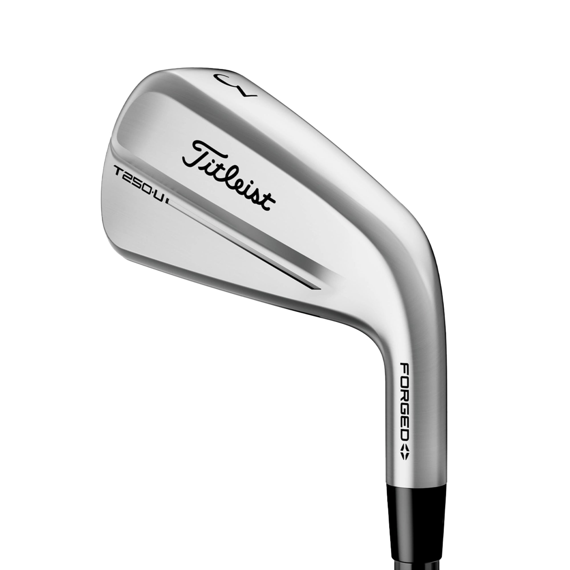 2025 Titleist T250.U Utility Iron - Premium