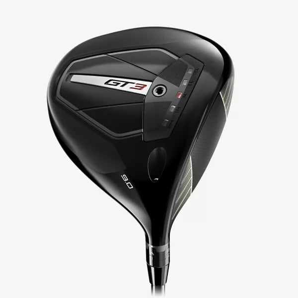 Titleist GT3 Premium Driver