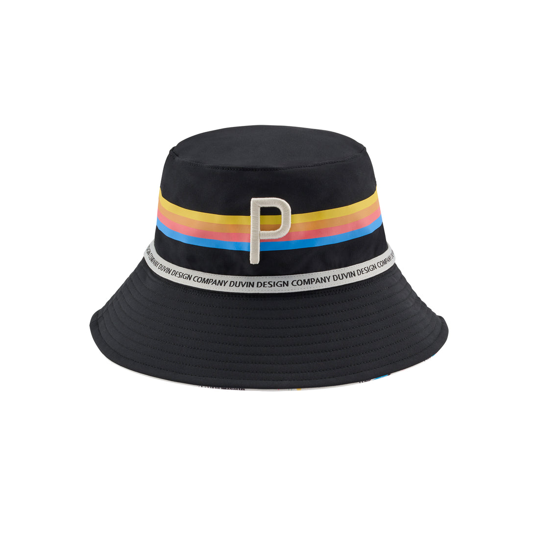 Puma x Duvin Sailboats Bucket Hat