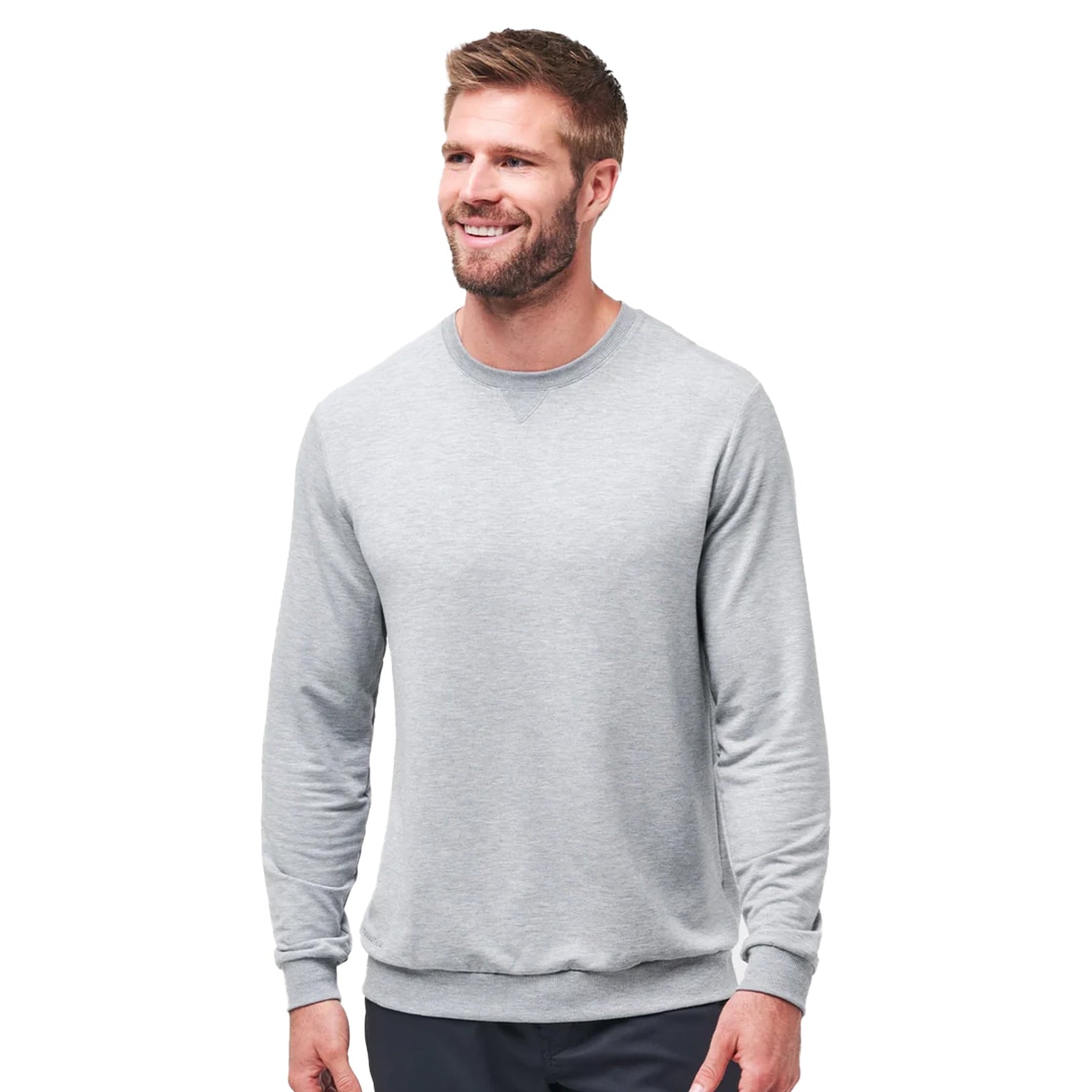 TravisMathew Amenities Crew