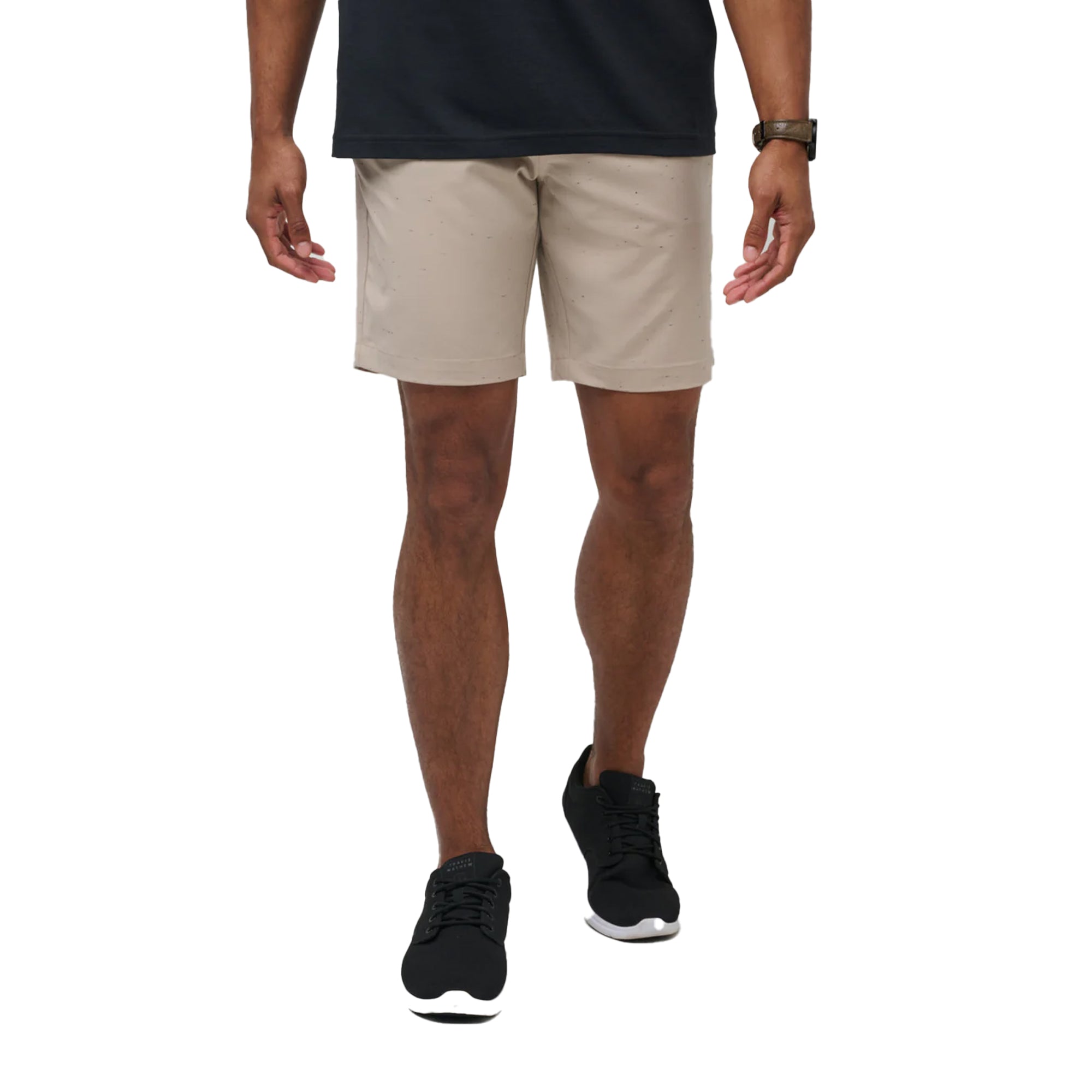 Travis Mathew Private Pier Short 9in