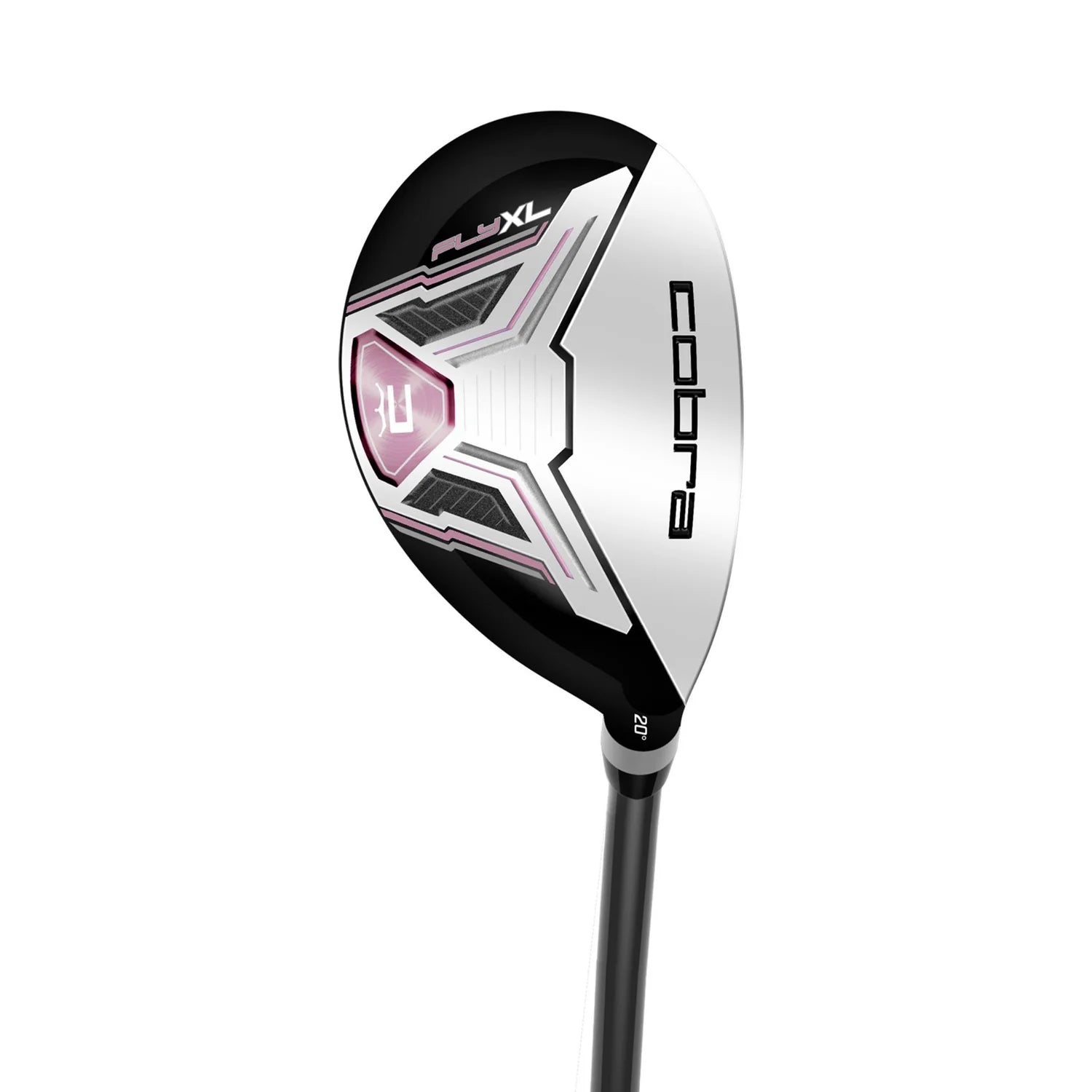 2024 Women's Cobra Fly-XL Package set