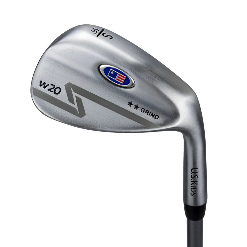US Kids UL7 Sand Wedge - Individual Club