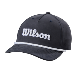 Wilson Rope Cap - Navy