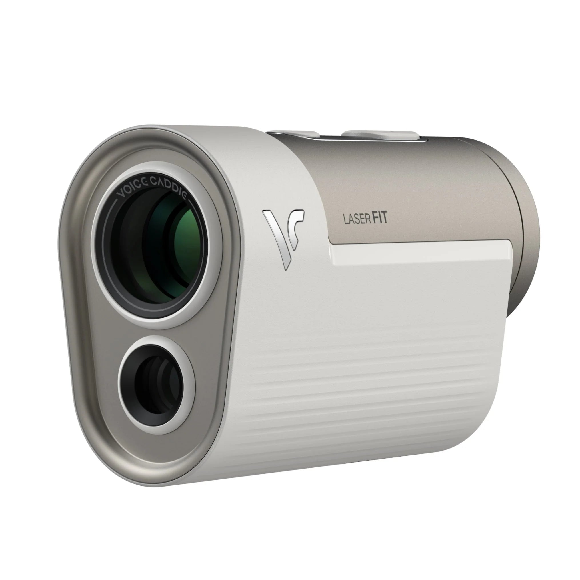 Voice Caddie Laser Fit Range Finder