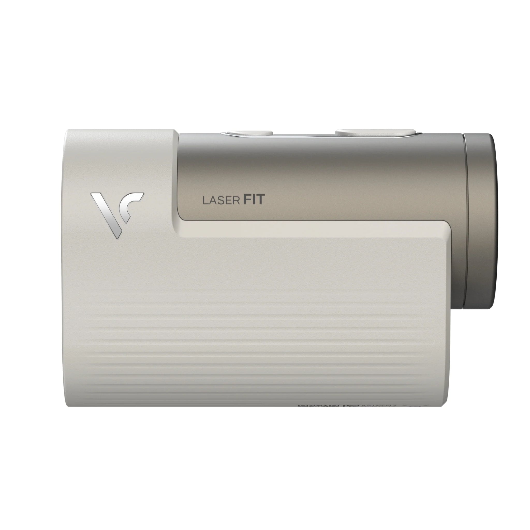 Voice Caddie Laser Fit Range Finder