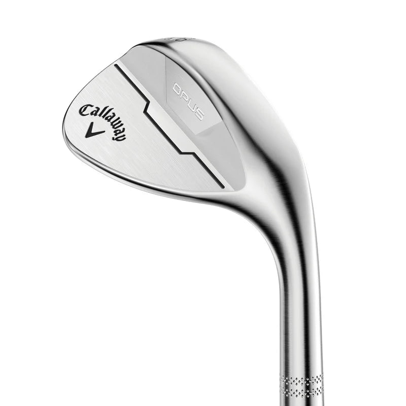 Callaway Opus Wedges - Ex Demo