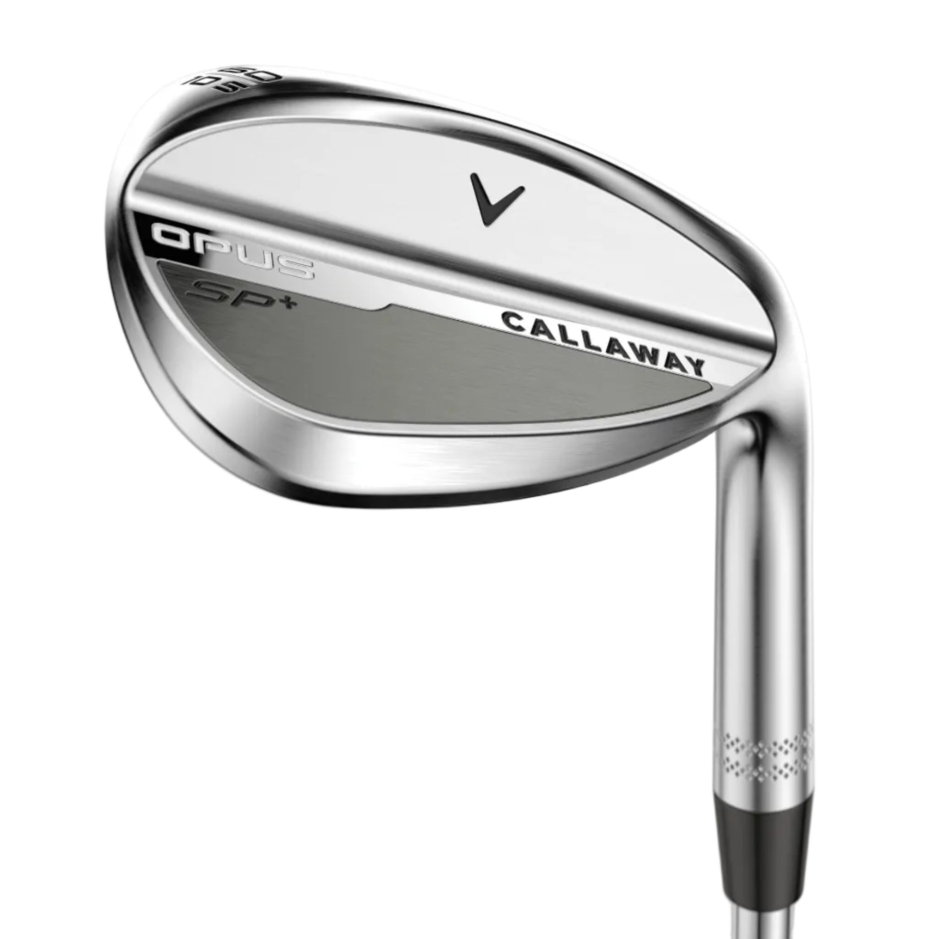 Callaway 26' Opus SP+ Chrome Wedges