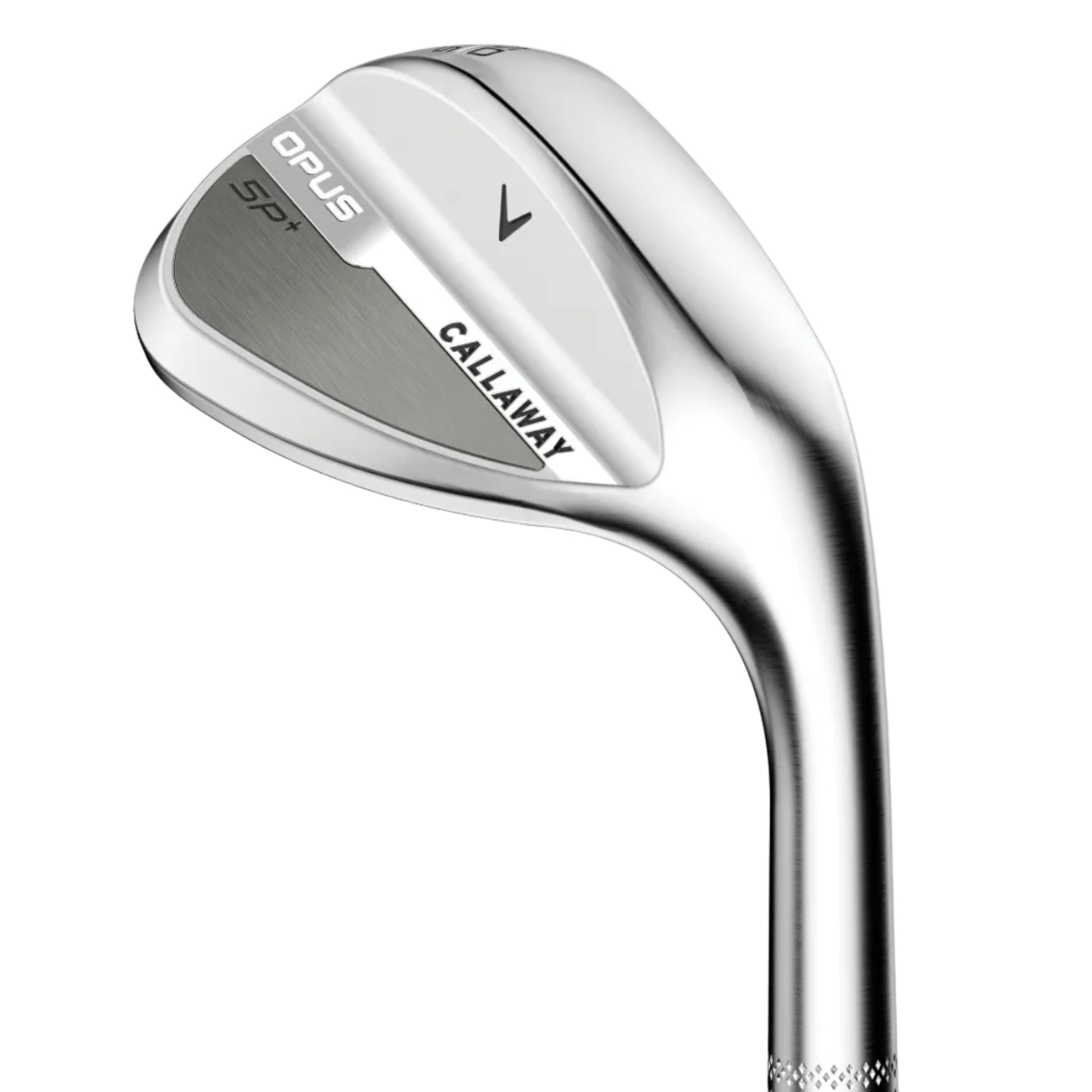 Callaway 26' Opus SP+ Chrome Wedges