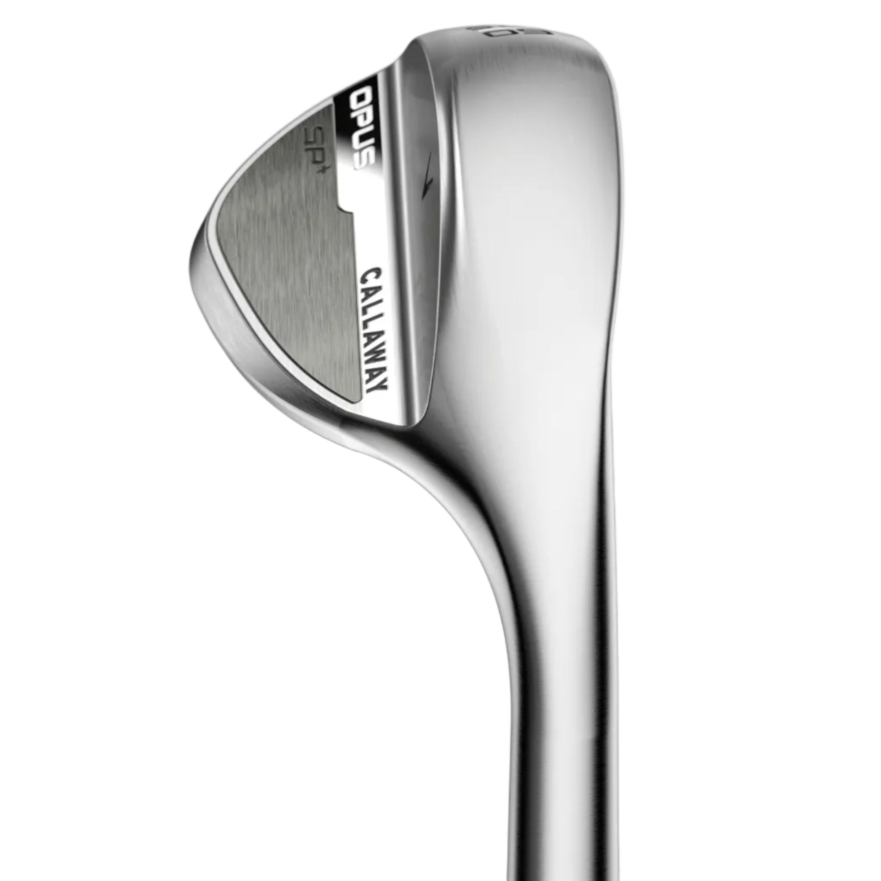 Callaway 26' Opus SP+ Chrome Wedges