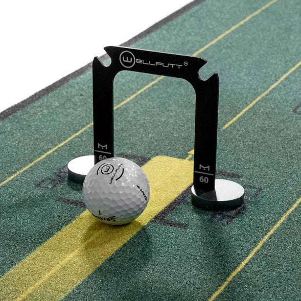 Wellputt Wellgate Putting Aid