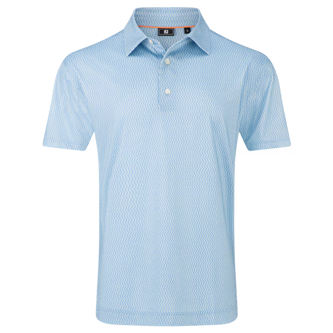 Sample FootJoy Men's Polos - All Size L