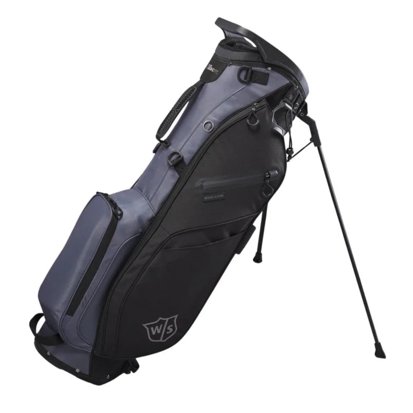 Wilson Staff Exo Lite Stand Bag