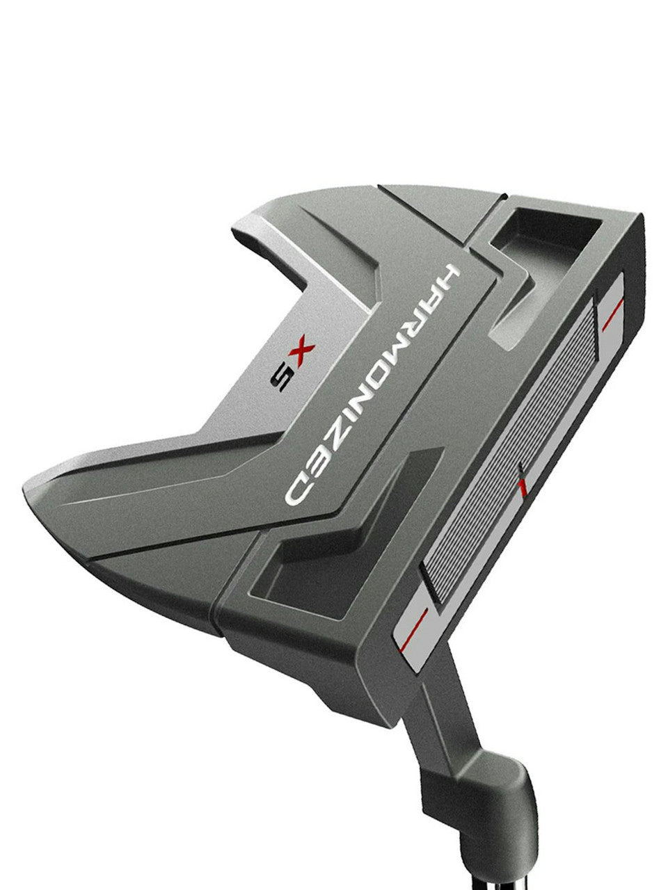 Wilson 2025 Harmonized Putters