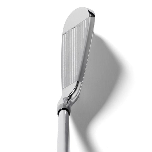 Mizuno MX Speed Metal Irons