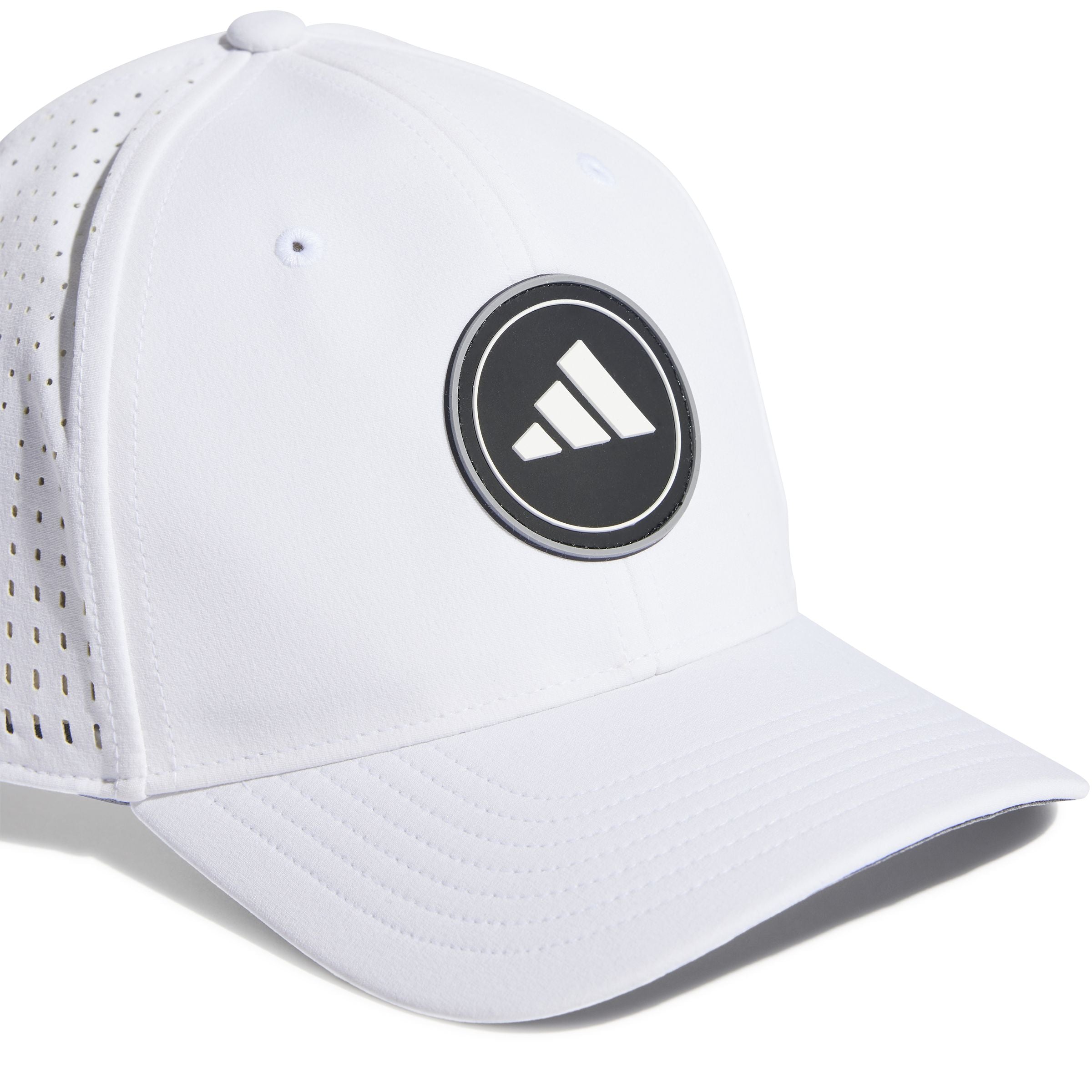 Adidas Hydrophobic Tour Golf Hat