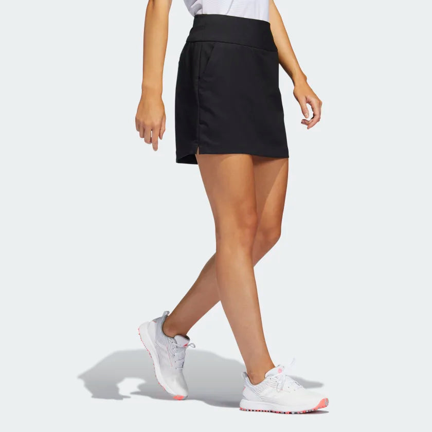Adidas Ultimate365 Solid Skirt