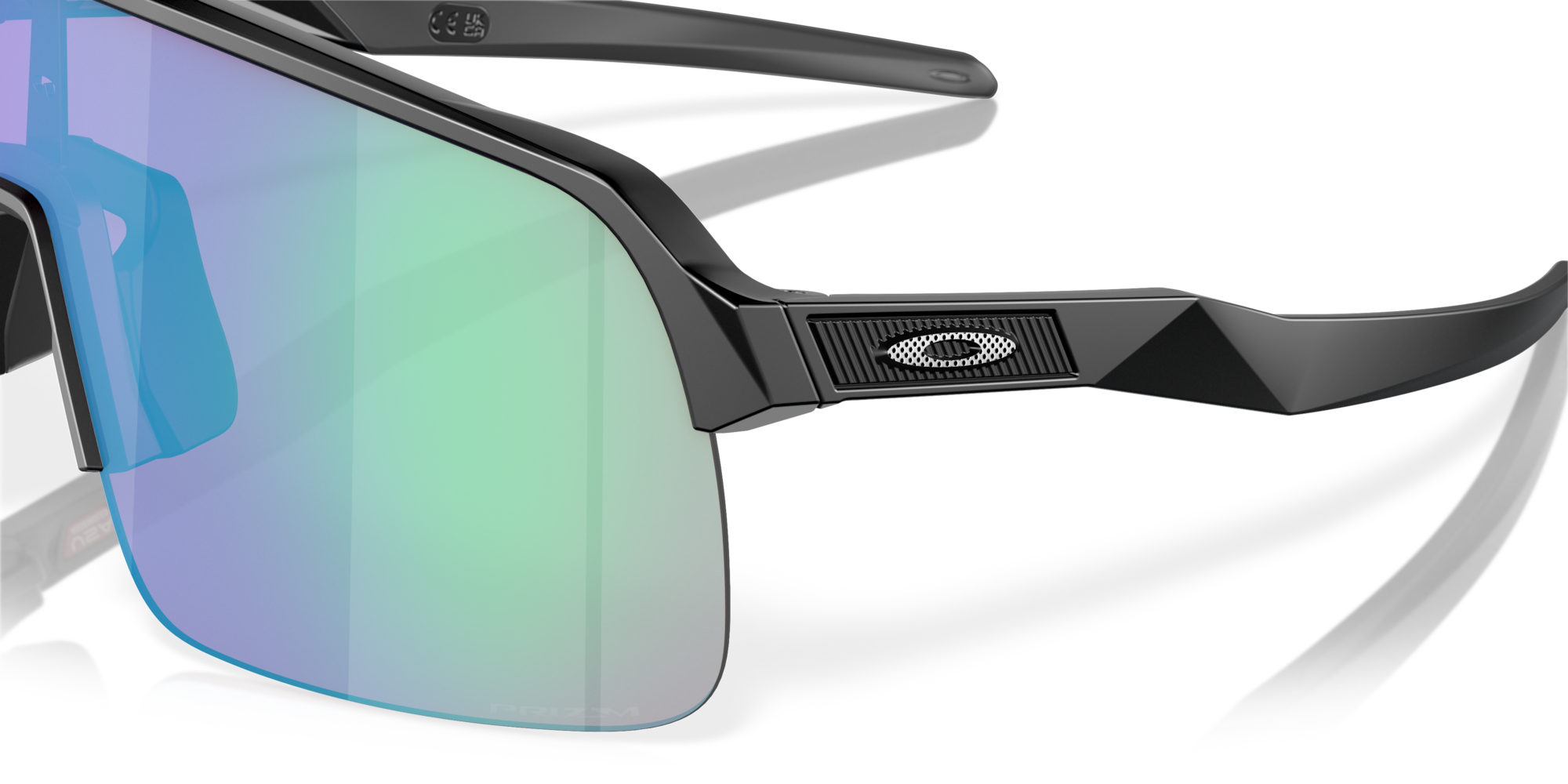 Oakley Sutro Lite Golf Sunglasses Golf HQ - Main Image