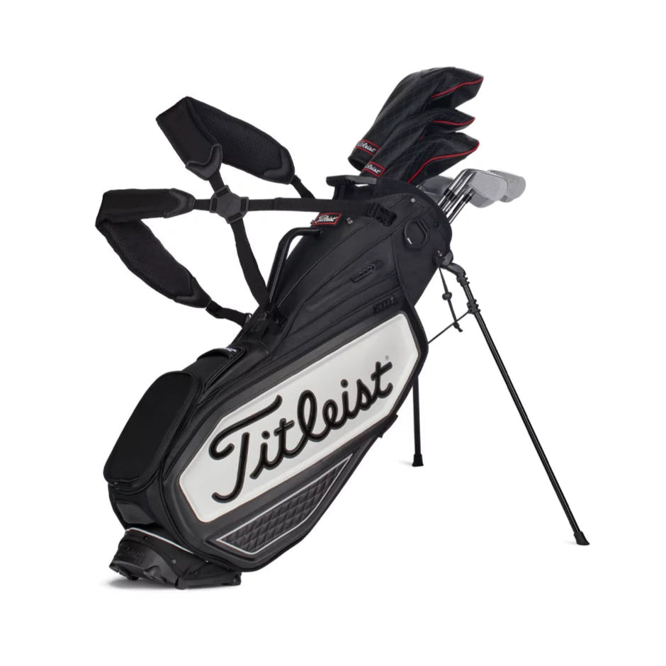 Titleist Premium Stand Bag