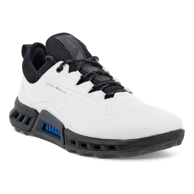 Ecco Men`s Biom C4 Golf Shoes Golf HQ