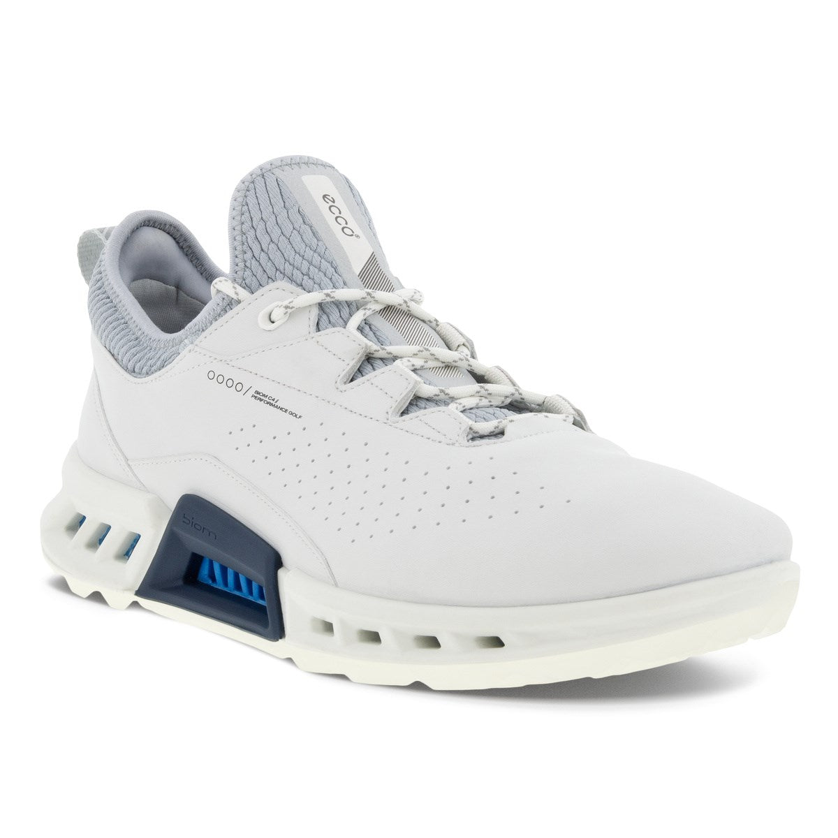 Ecco Men`s Biom C4 Golf Shoes Golf HQ