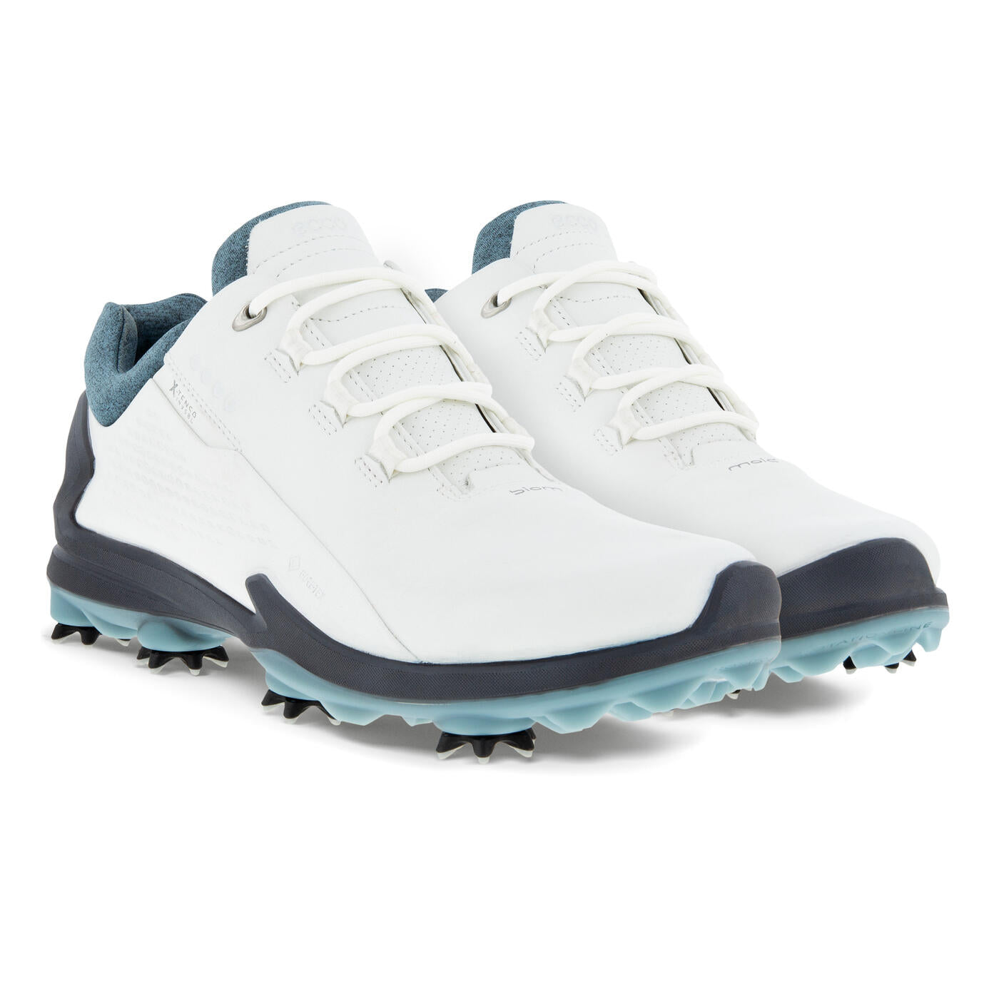 Ecco Mens Biom G3 Cleated Golf Shoes