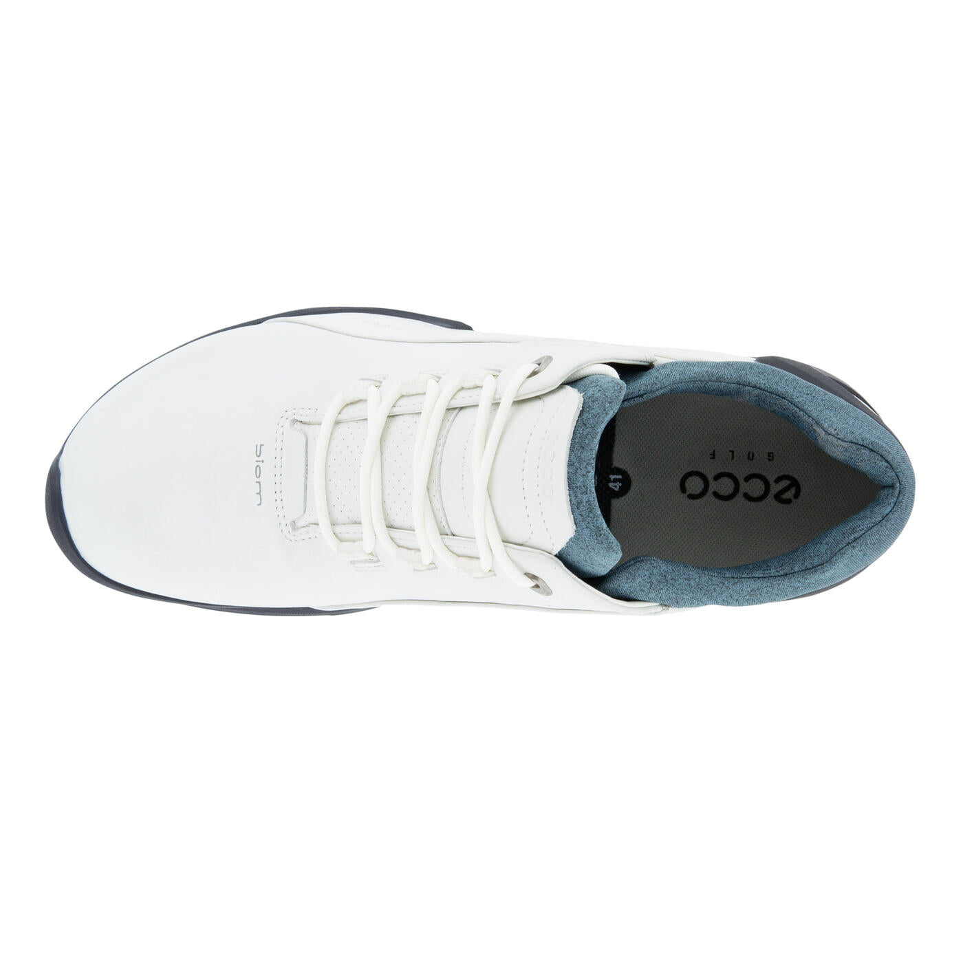 Ecco Mens Biom G3 Cleated Golf Shoes