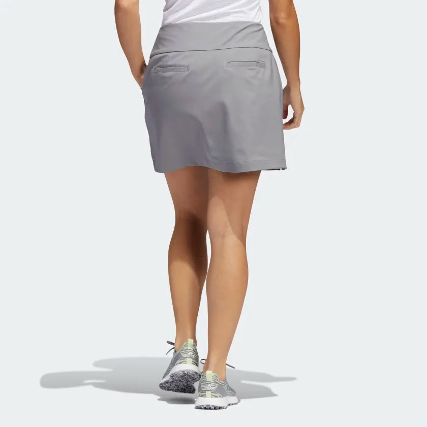 Adidas Ultimate365 Solid Skirt Golf HQ