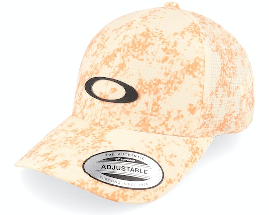 Oakley Sand Camo Hat Golf HQ