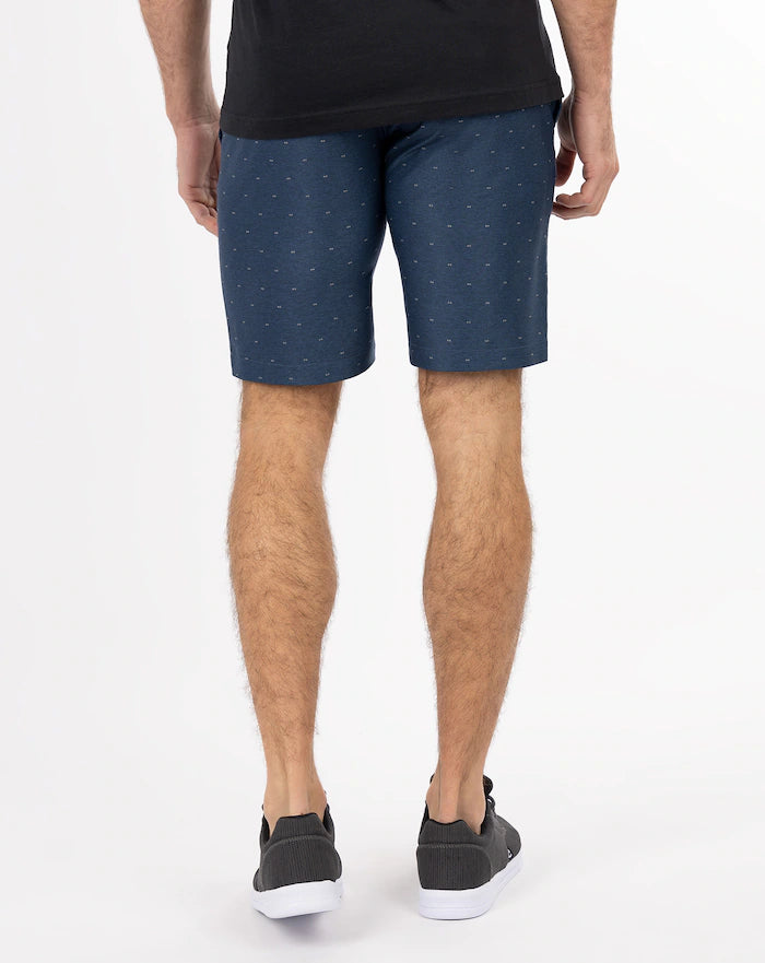 Travis Mathew Upwardly Mobile Shorts