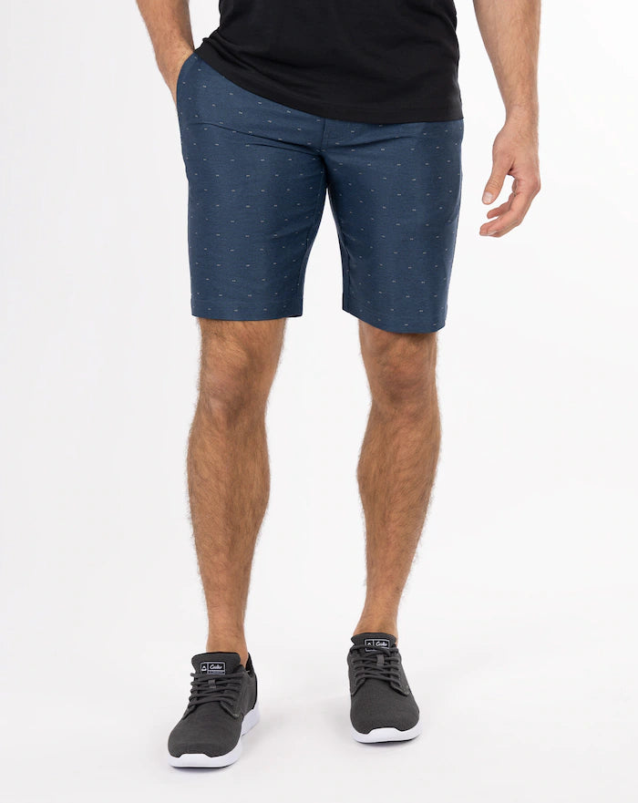 Travis Mathew Upwardly Mobile Shorts