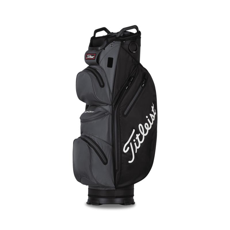 Titleist stadry 14 cart bag deals