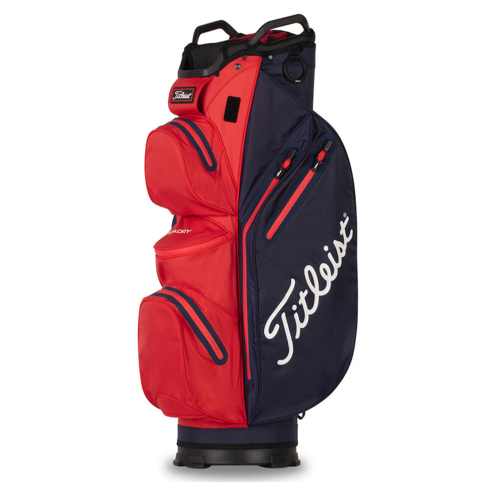 Titleist Stadry Cart 14 Cart Bag