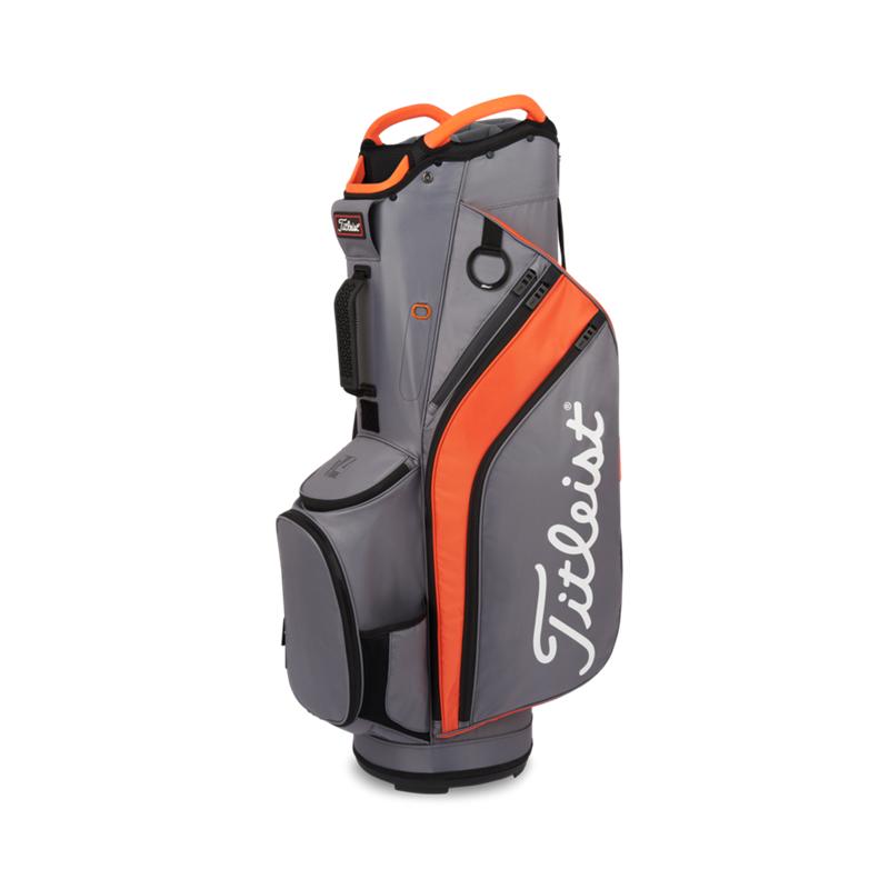 Titleist sales cart 14
