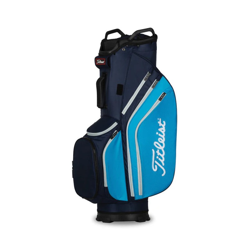 Titleist Cart 14 Lightweight Cart Bag Golf HQ