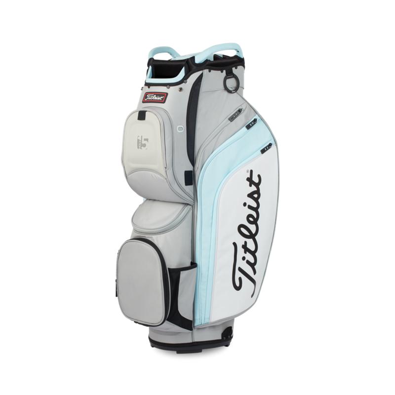 Titleist Cart 15 Cart Bag Golf HQ
