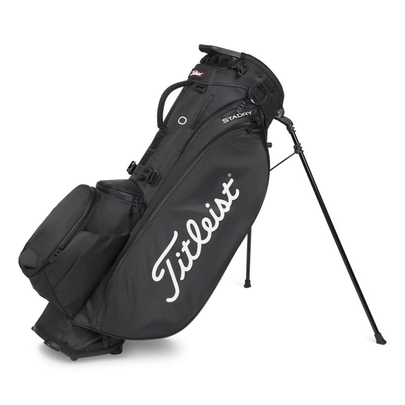 Titleist Players 5 Stadry Stand Bag